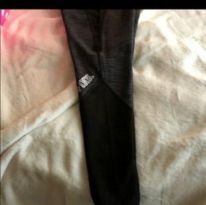 Pink leggings ultimate